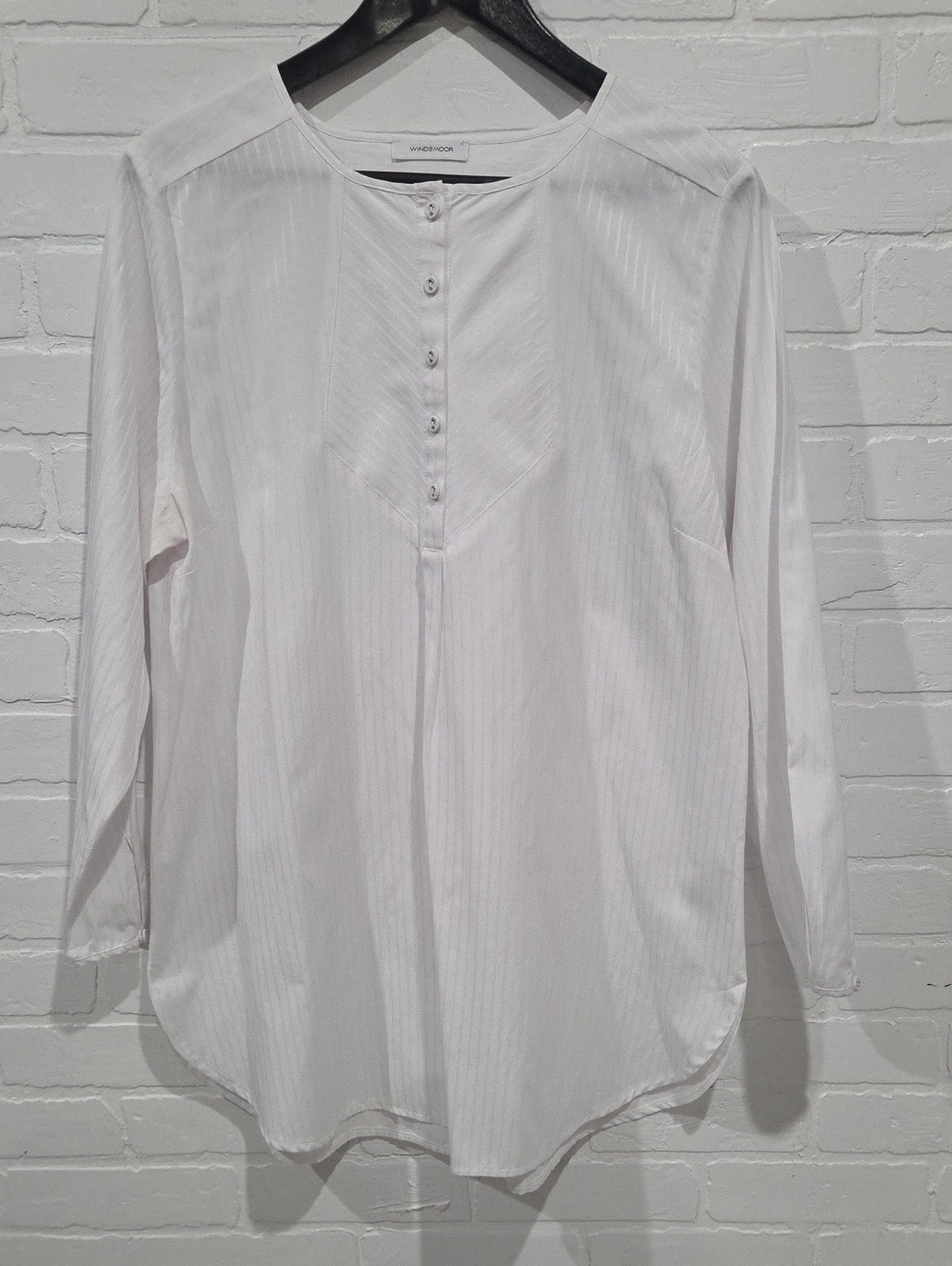 Windsmoor Tonal Stripe Tunic